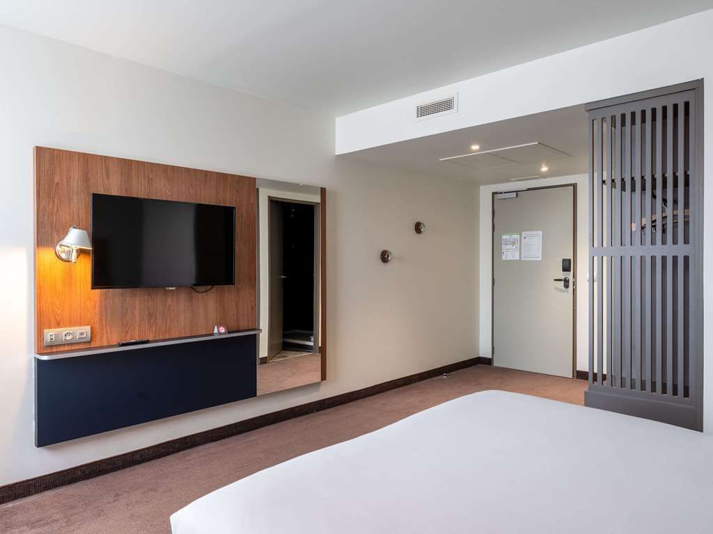 Ibis Rouen Centre Rive Gauche Mermoz