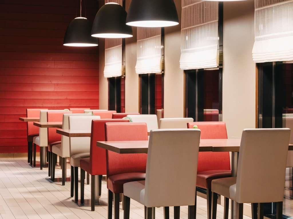 Ibis Rouen Centre Rive Gauche Mermoz