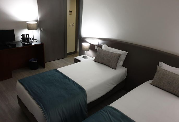 Apulia Praia Hotel