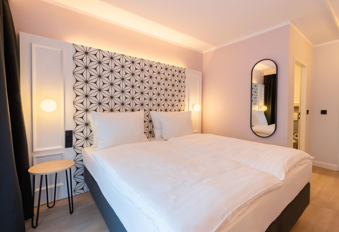 Garner Hotel MANNHEIM CITY by IHG