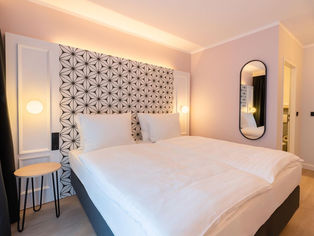 Garner Hotel MANNHEIM CITY by IHG
