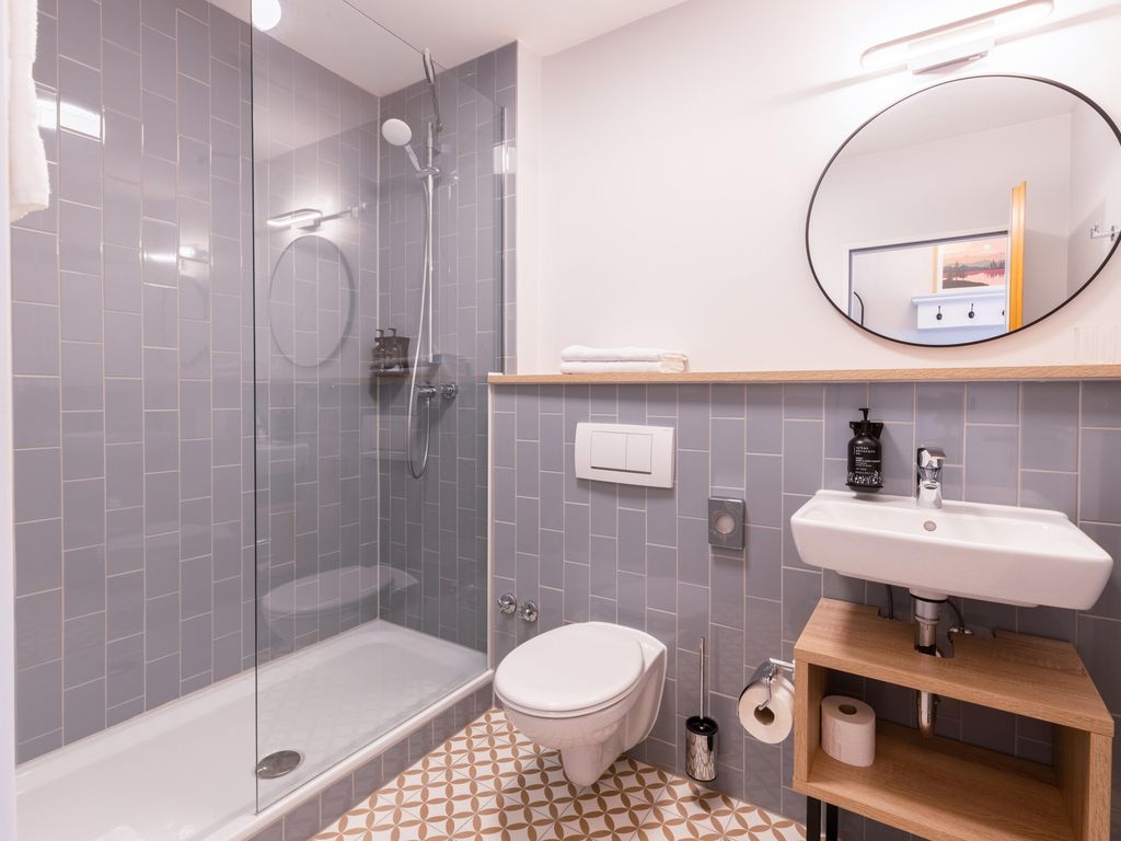 Garner Hotel MANNHEIM CITY by IHG