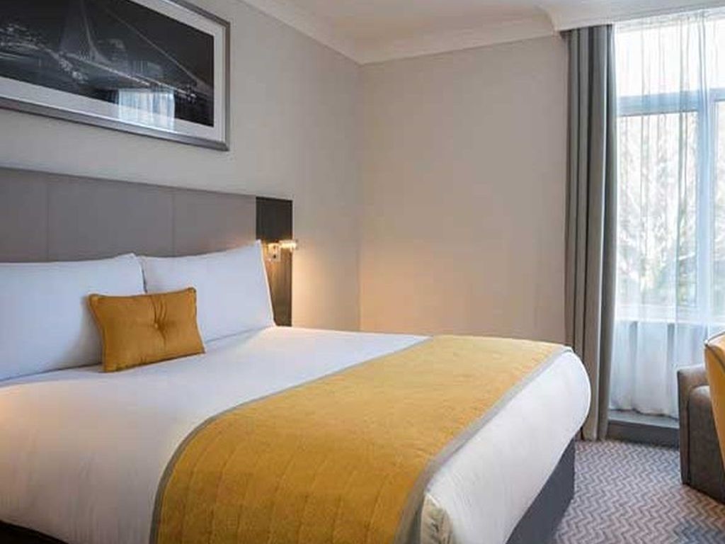 MALDRON HOTEL KEVIN STREET