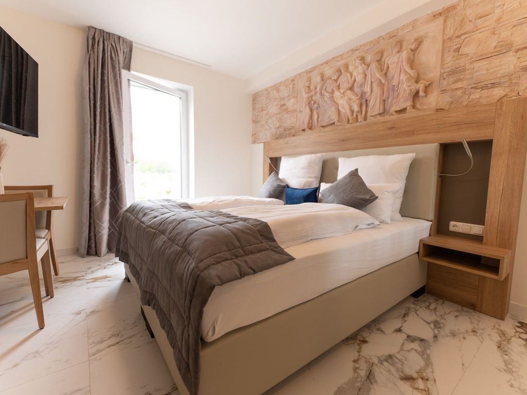 Hotel Sparta