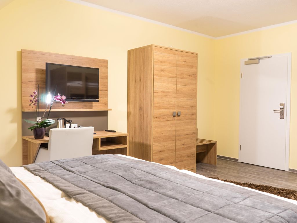 Hotel Sparta