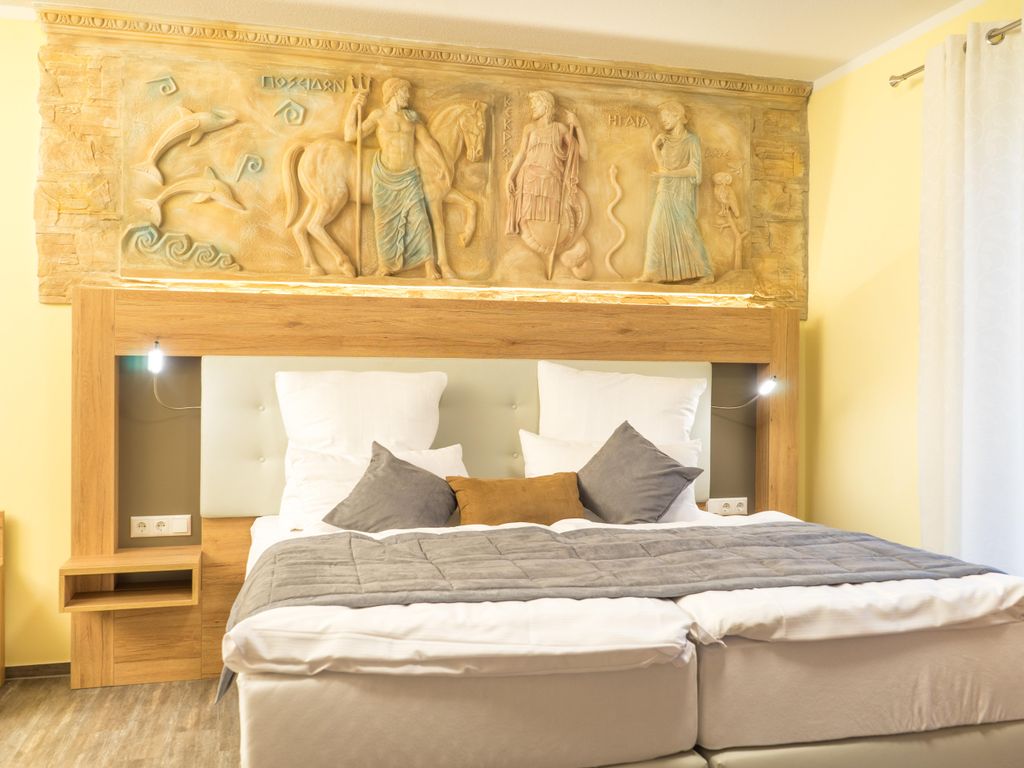 Hotel Sparta