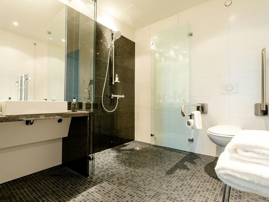 Motel One Barcelona-Ciutadella