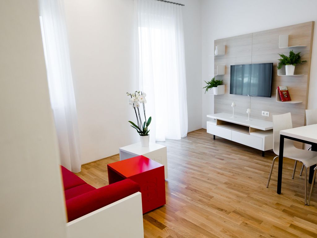 sHome Hotel Graz