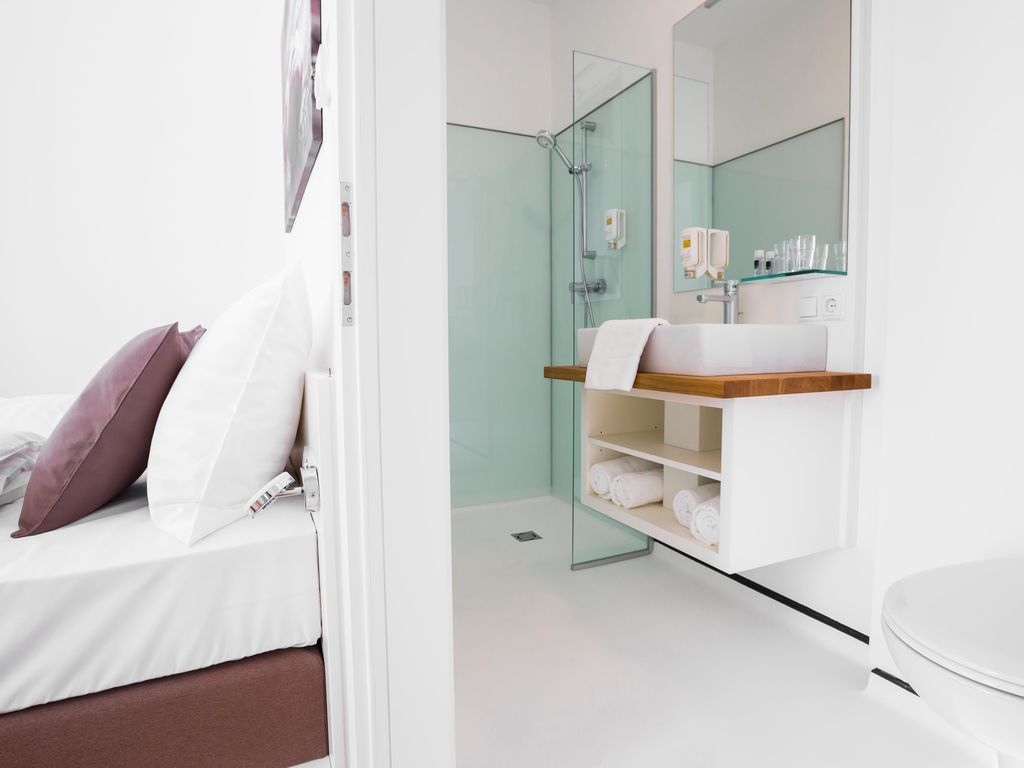 sHome Hotel Graz