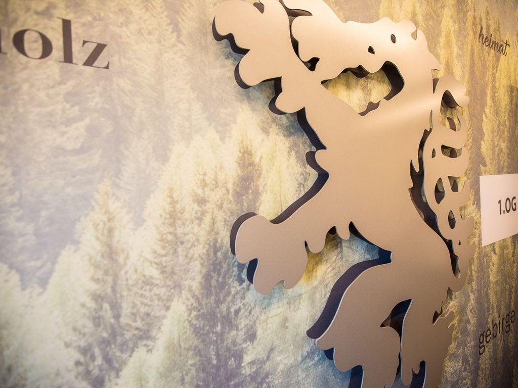 sHome Hotel Graz