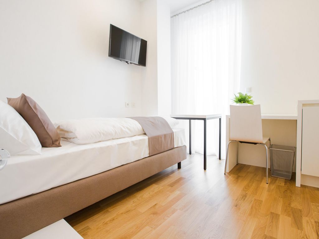 sHome Hotel Graz