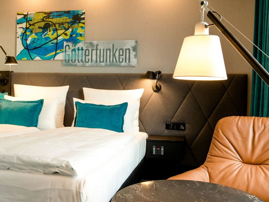 Motel One Bonn-Beethoven