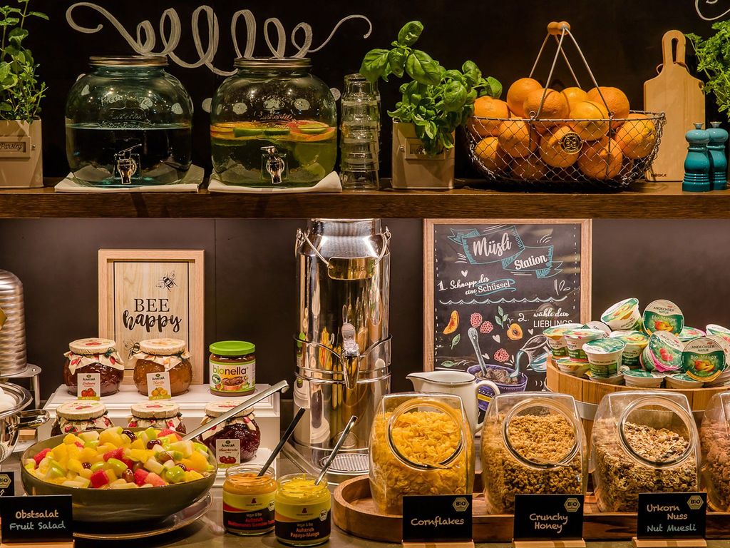 Motel One Bonn-Beethoven