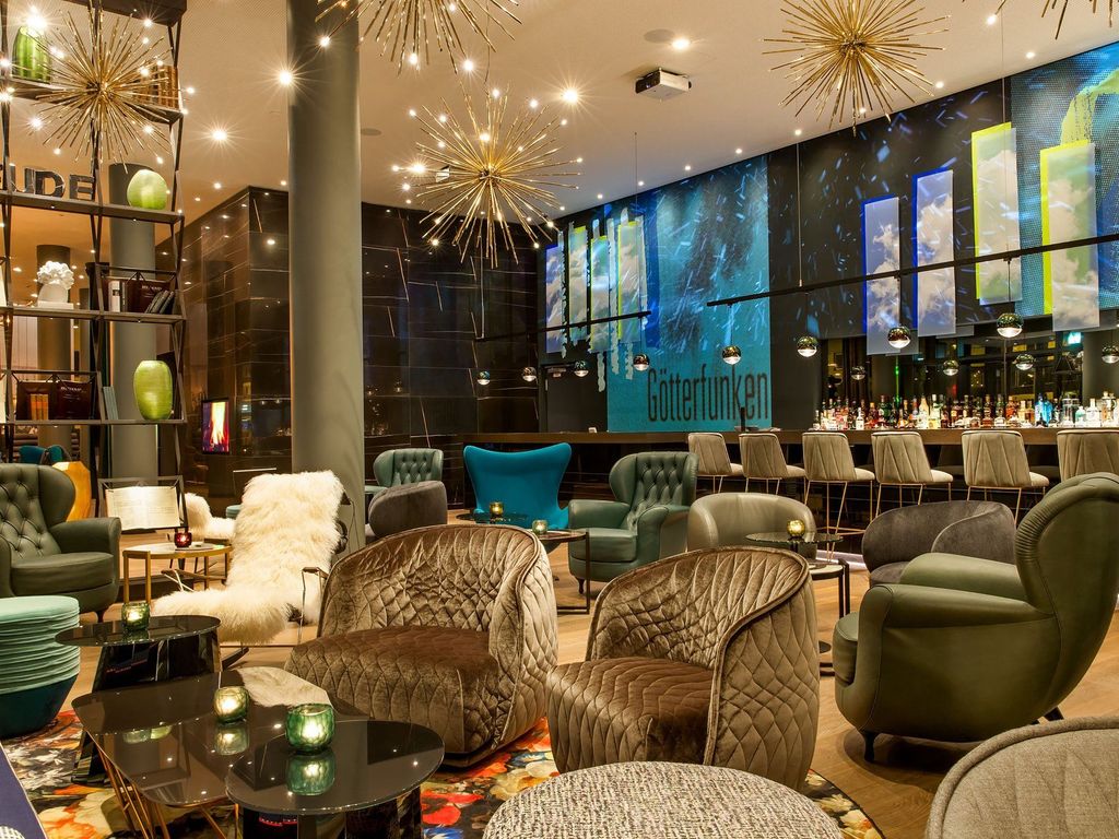 Motel One Bonn-Beethoven