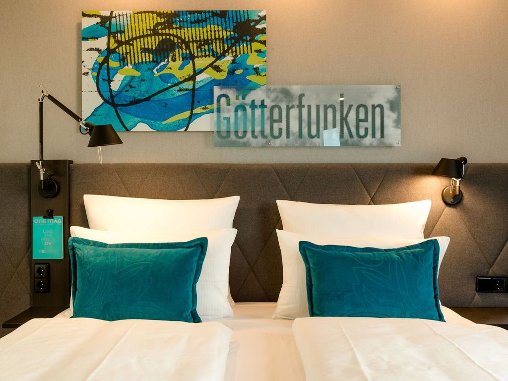 Motel One Bonn-Beethoven