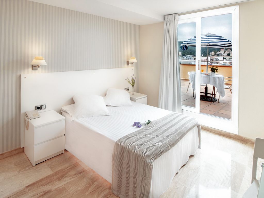 SM Hotel Turissa