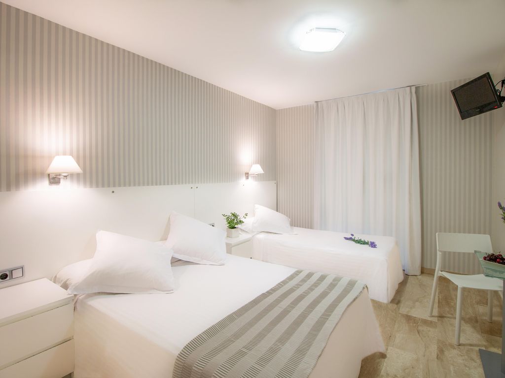 SM Hotel Turissa