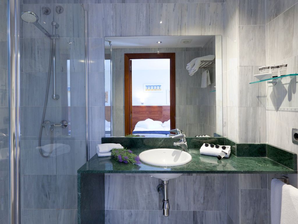 SM Hotel Turissa