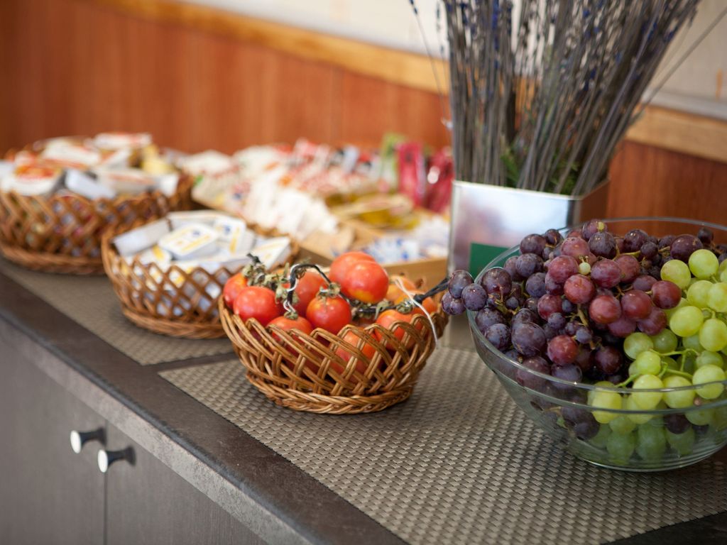 SM Hotel Turissa