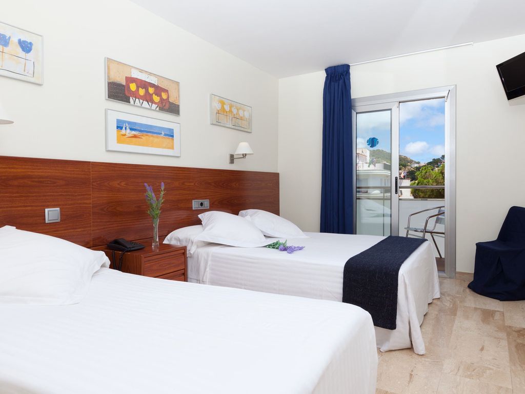 SM Hotel Turissa