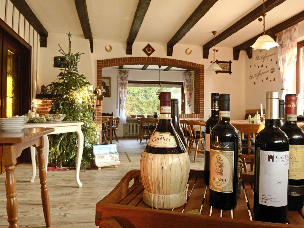 Hillmers Hoff Pension