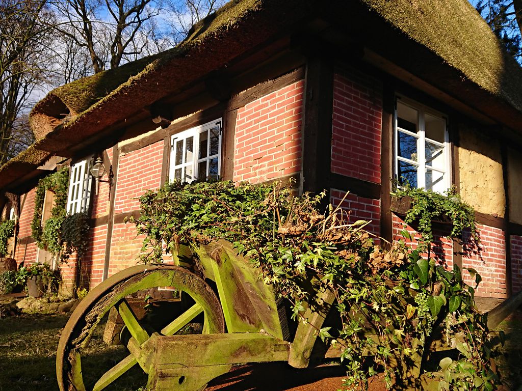 Hillmers Hoff Pension
