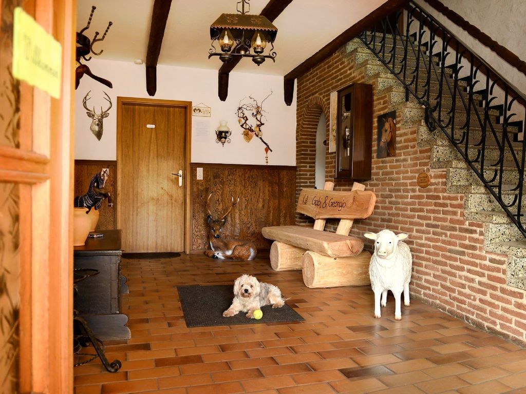 Hillmers Hoff Pension