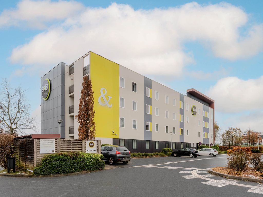 B&B HOTEL Arras
