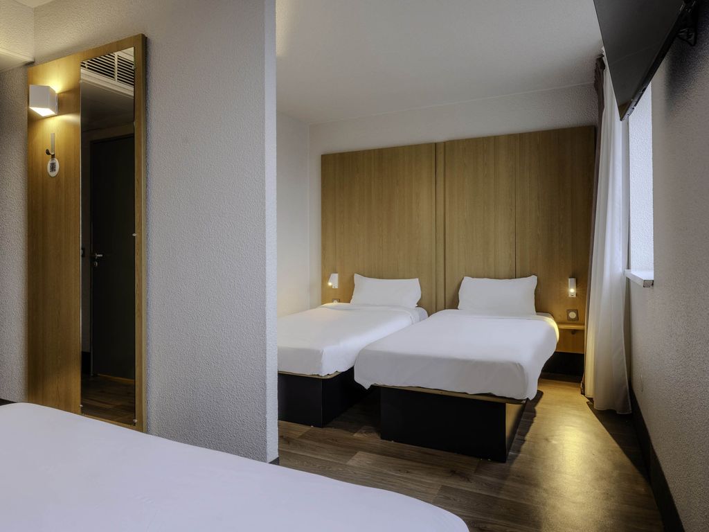 B&B HOTEL Arras