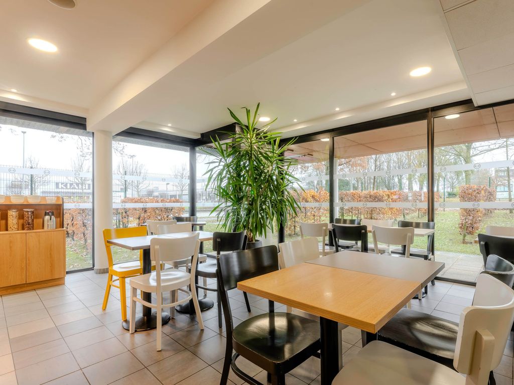 B&B HOTEL Arras