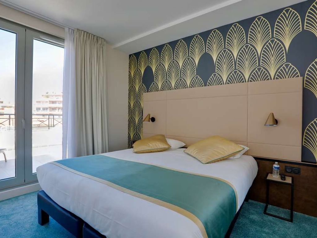 Best Western Hotel Journel Antibes