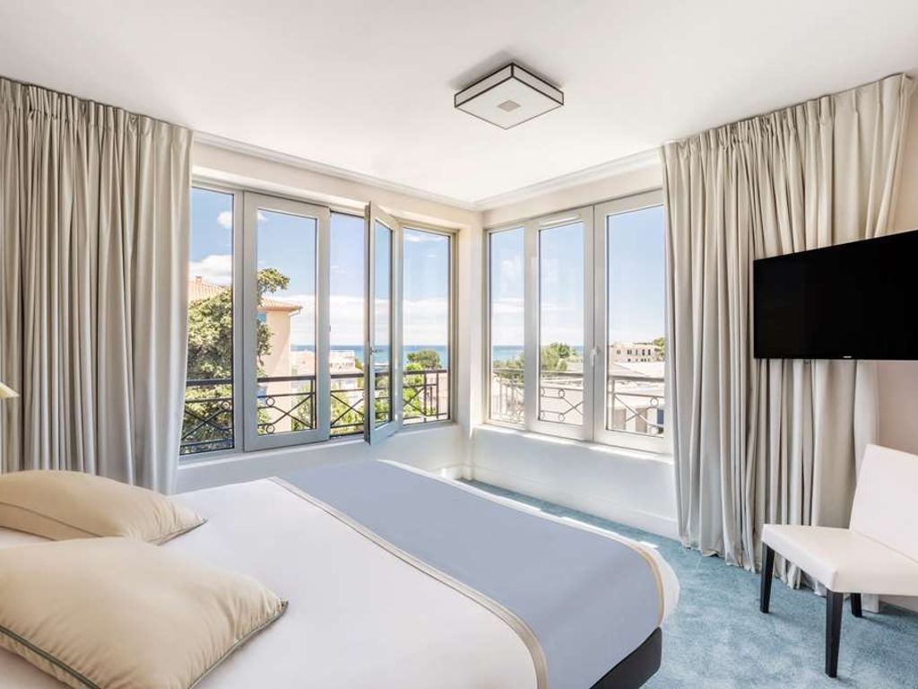 Best Western Hotel Journel Antibes