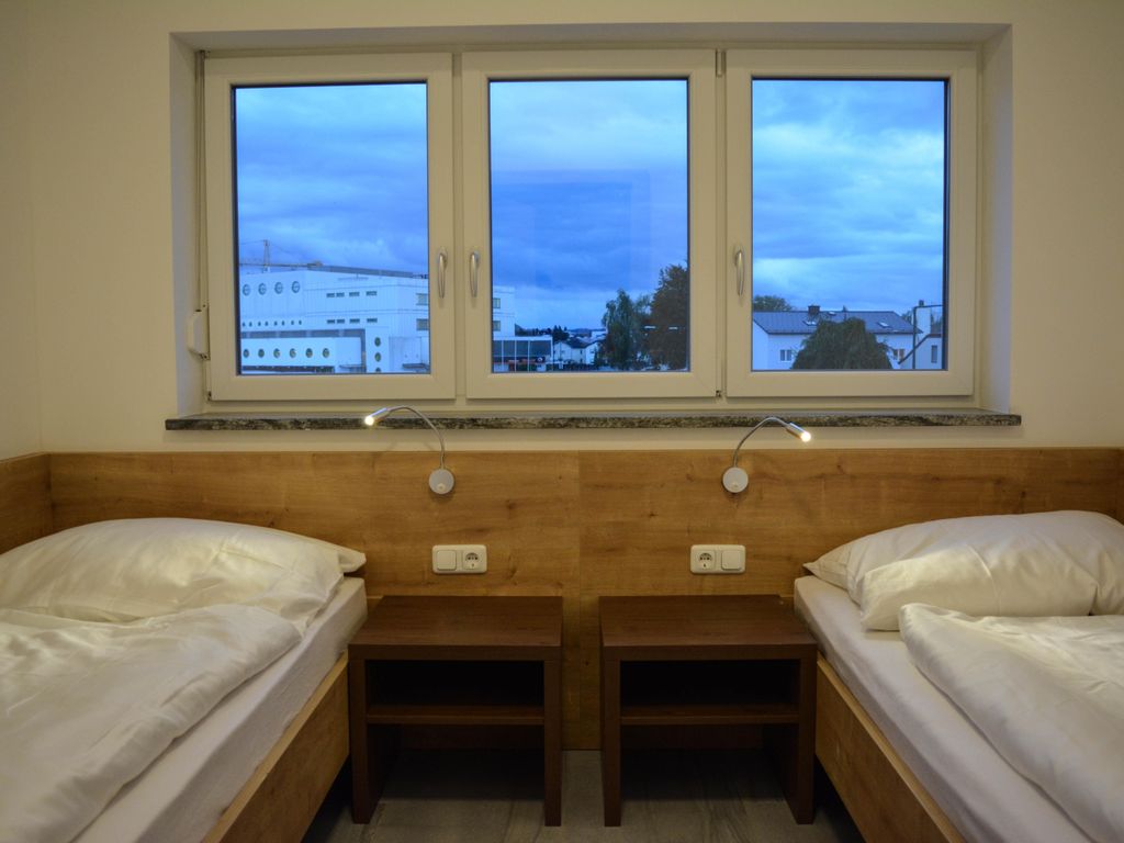 Wels Inn Hotel by Stones and More