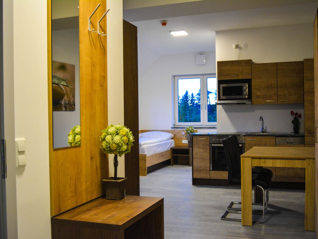 Wels Inn Hotel by Stones and More