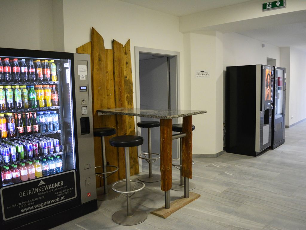 Wels Inn Hotel by Stones and More