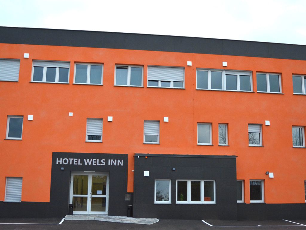 Wels Inn Hotel by Stones and More