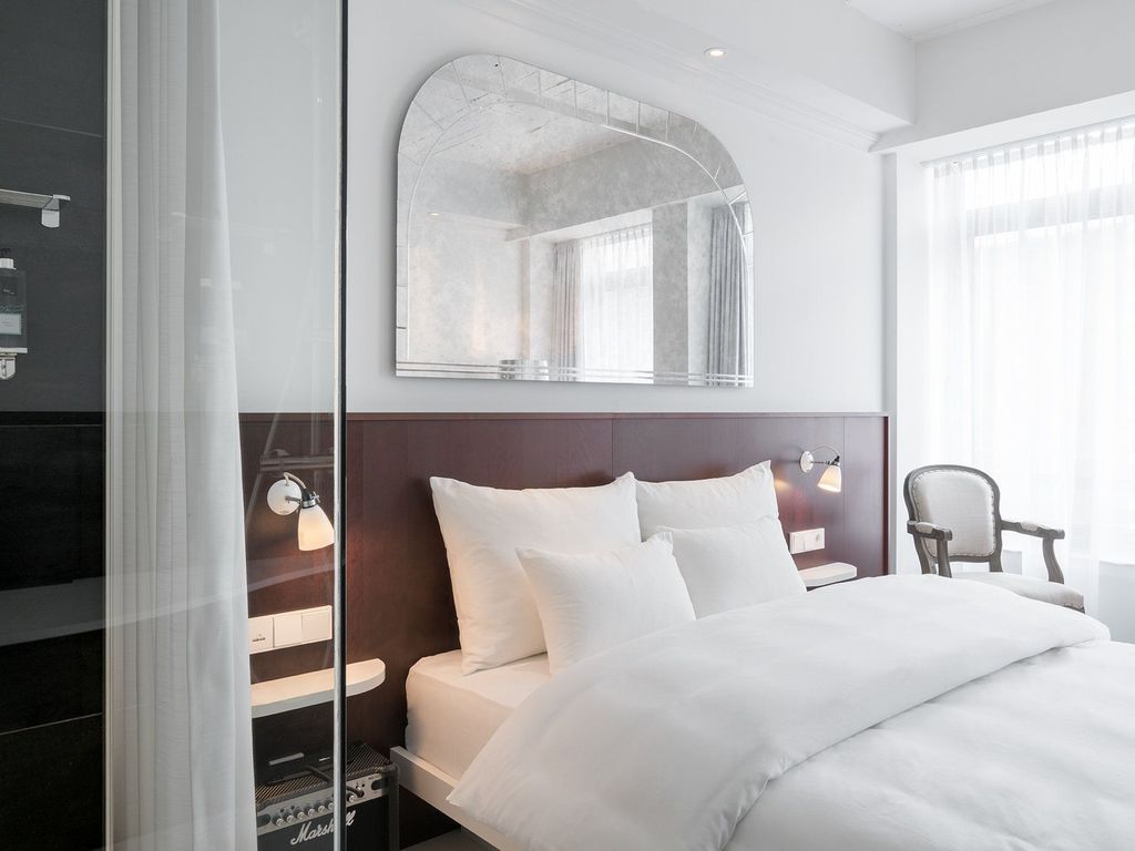Ruby COCO HOTEL DUSSELDORF by IHG