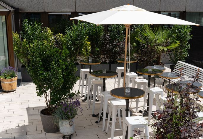 Ruby COCO HOTEL DUSSELDORF by IHG