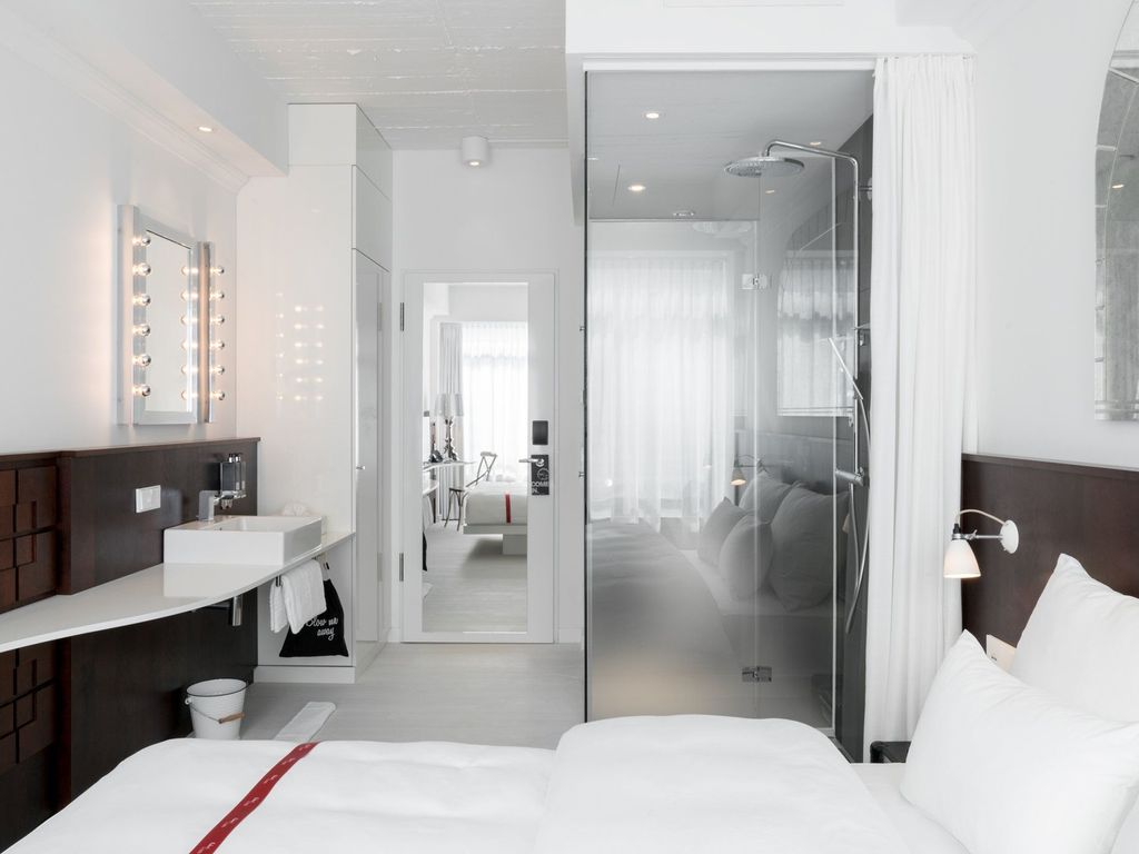 Ruby COCO HOTEL DUSSELDORF by IHG