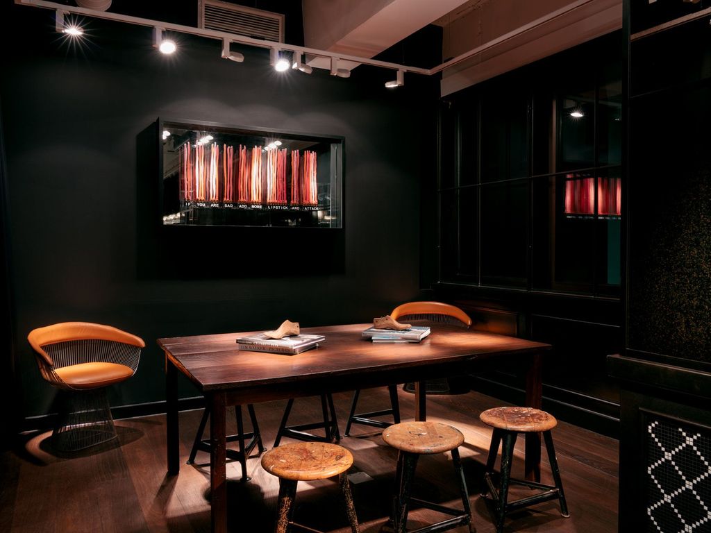 Ruby COCO HOTEL DUSSELDORF by IHG