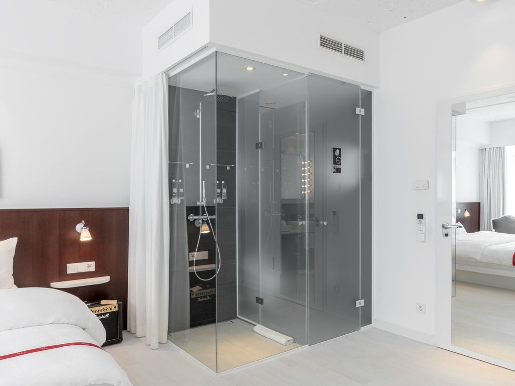 Ruby COCO HOTEL DUSSELDORF by IHG