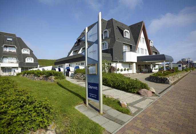 Dorint Strandresort & Spa