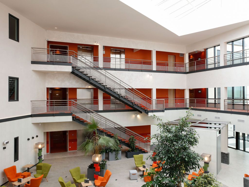 Hôtel Escapade SENLIS