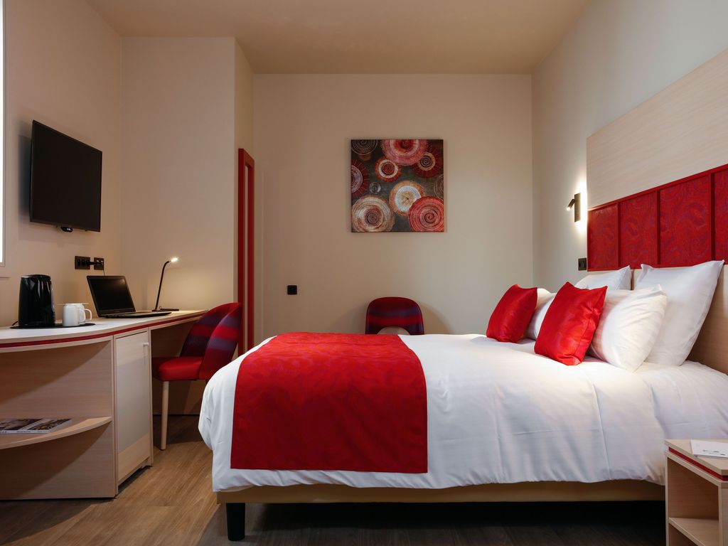 Hôtel Escapade SENLIS