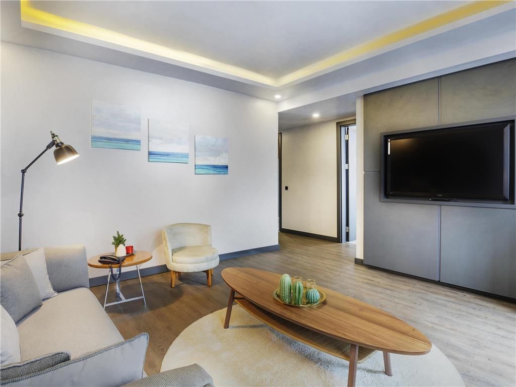 Mercure Istanbul Umraniye