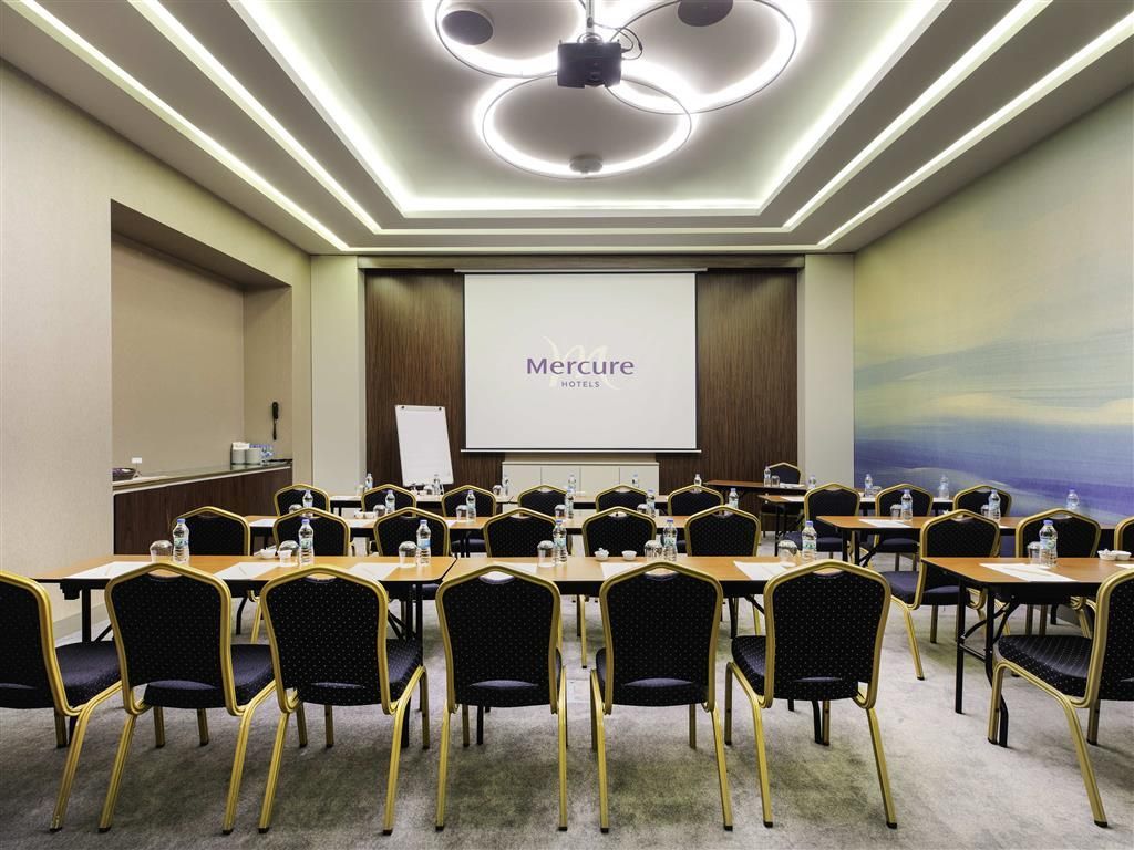 Mercure Istanbul Umraniye