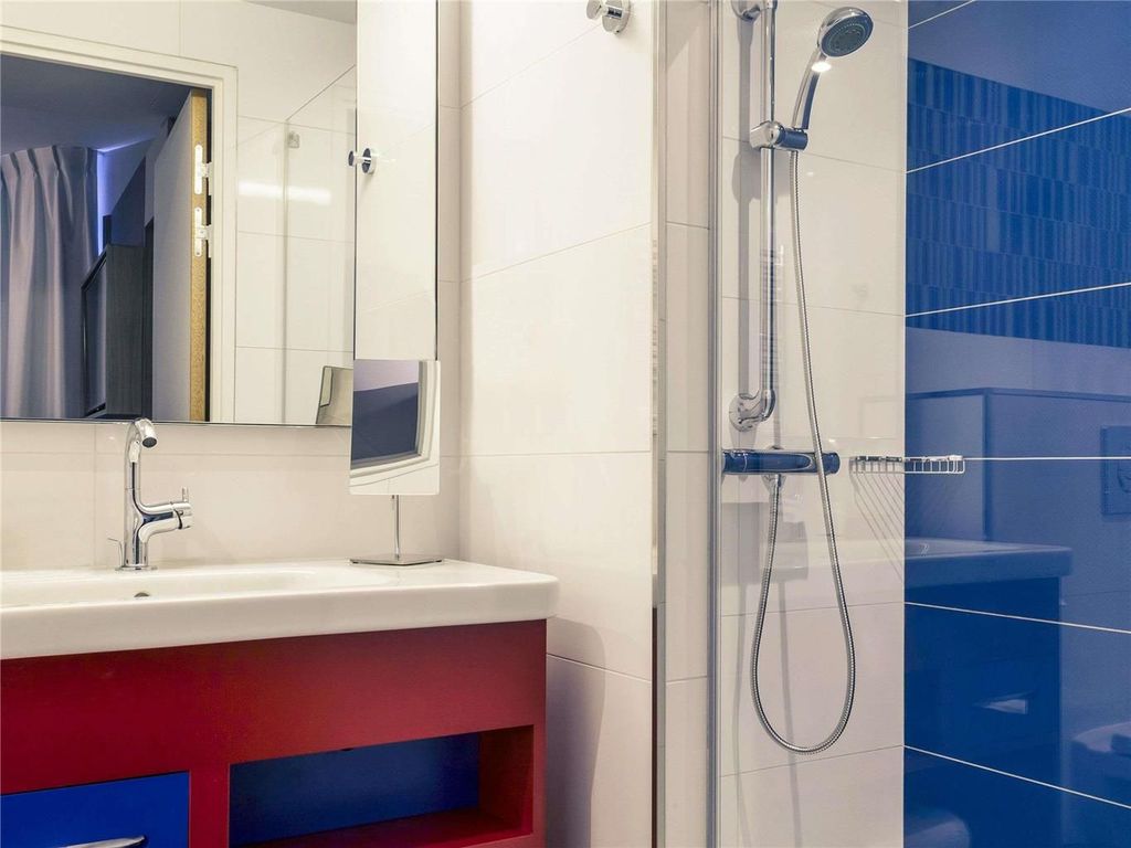 Hôtel Mercure Toulouse Sud