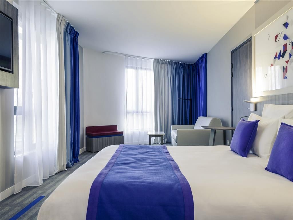 Hôtel Mercure Toulouse Sud