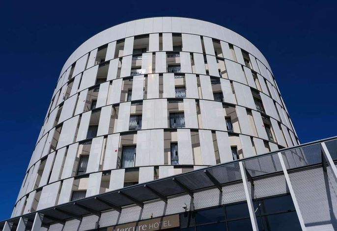 Hôtel Mercure Toulouse Sud