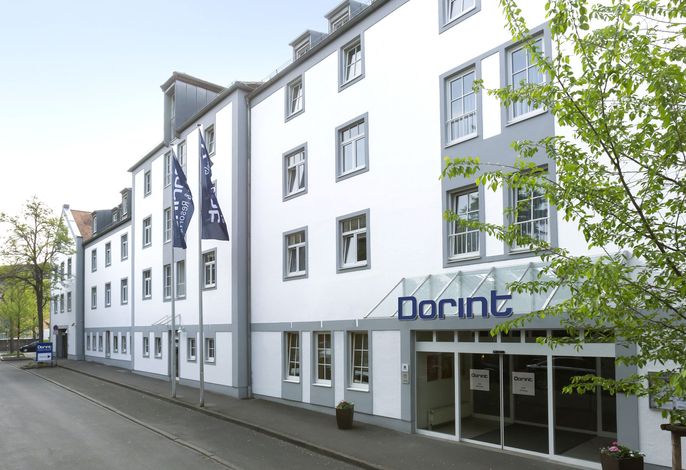 Dorint Hotel Würzburg